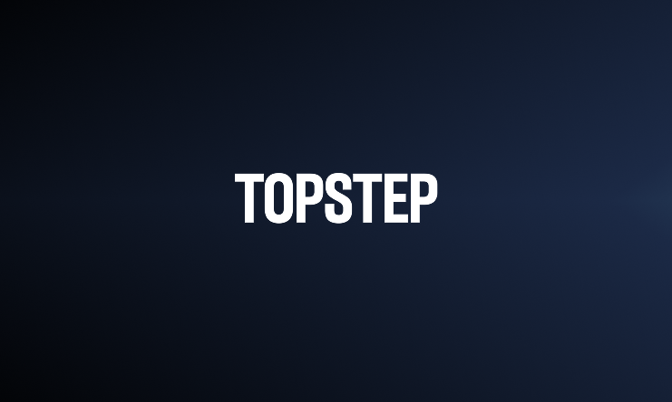 Topstep logo